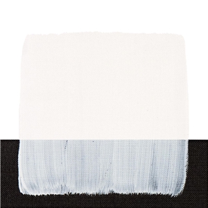 Farba akrylowa 200ml.Acrylico Maimery White Titan.