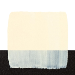 Farba akrylowa 200ml.Acrylico Maimery White Ivory