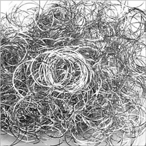 Mgiełka dekor.kolorowa