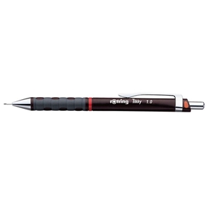 Ołówek Tikky T III 1.0  bordowy Rotring