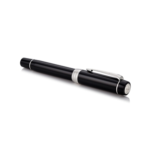 Duofold Pióro wieczne Black CT Centennial Parker