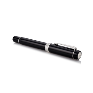 Duofold Pióro wieczne Black CT M Centennial Parker