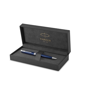 Sonnet Długopis Blue Lacquer CT  Parker