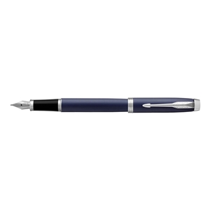 IM Core pióro wieczne blue CT PARKER