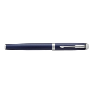 IM Core pióro wieczne blue CT PARKER