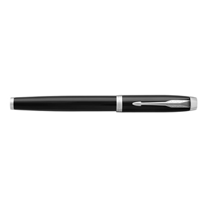 IM Core pióro kulkowe black CT PARKER
