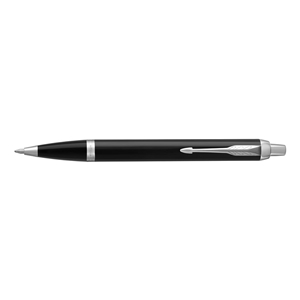 IM Core Długopis black CT PARKER