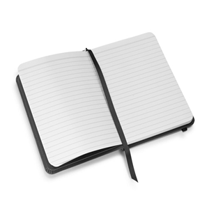 IM długopis czarny GT w pudełku z notesem Parker