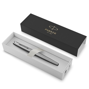 Jotter FP Pióro wieczne Stainless Steel CT Parker