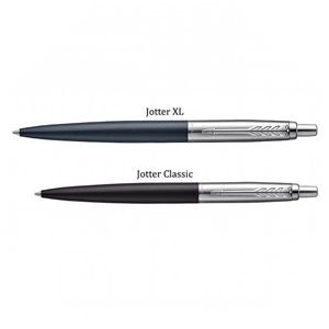 Jotter XL długopis Matte Black  Parker