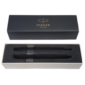 KPL. Jotter długopis+pióro wieczne  blue Parker