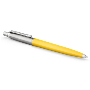 Jotter BP60 Długopis żółty Parker BLISTER
