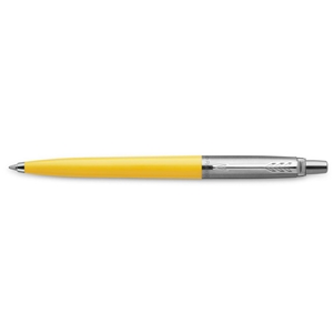 Jotter BP60 Długopis żółty Parker BLISTER