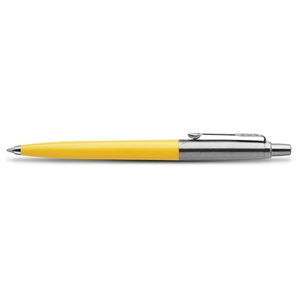 Jotter BP60 Długopis żółty Parker BLISTER