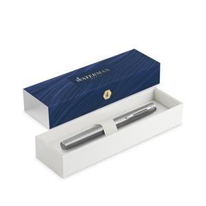 Allure GRADUATE stalowy CT pióro wieczne WATERMAN