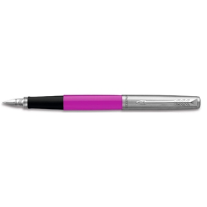 Jotter FP60 Pióro wieczne magenta Parker BLISTER