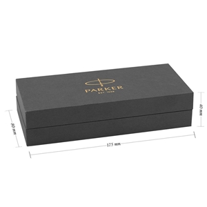 Pudełko Prestige GBX 19 Parker