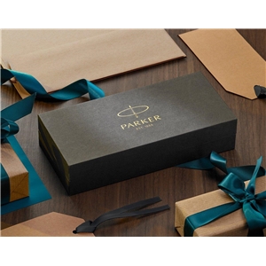 Pudełko Prestige + etui Parker