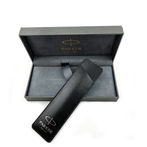 Pudełko Prestige + etui Parker