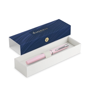Allure Pióro wieczne Pastel różowe Waterman