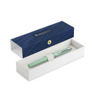 Allure Pióro wieczne Pastel miętowy Waterman