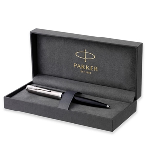 Parker 51 Długopis Czarny CT