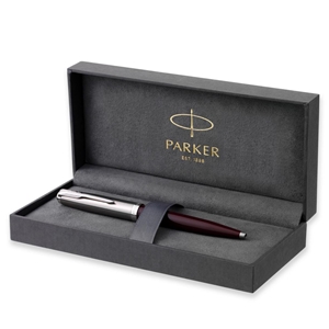 Parker 51 Długopis Burgund CT