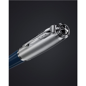 Parker 51 Pióro wieczne Midnight Blue CT