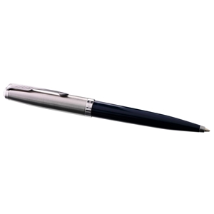 Parker 51 Długopis Midnight Blue CT