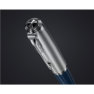 Parker 51 Długopis Midnight Blue CT