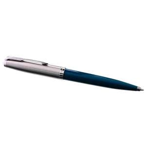 Parker 51 Długopis Teal Blue CT