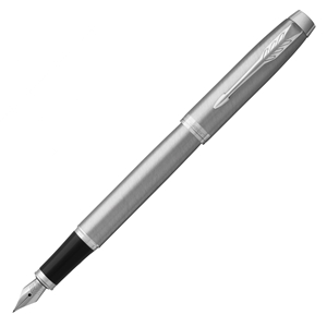 IM Essential Pióro wieczne steel CT Parker