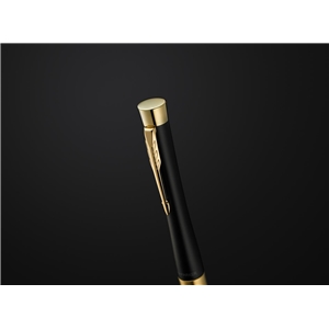 Urban długopis muted black GT w Prestige PARKER