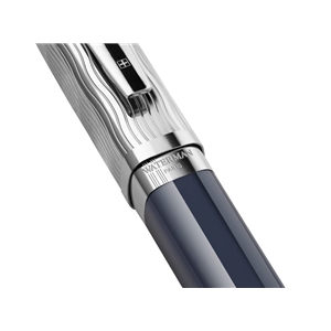 Exception pióro wieczne 18K L'ESSENCE DU BLUE CT