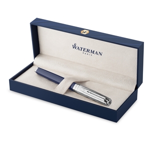 Exception pióro wieczne 18K L'ESSENCE DU BLUE CT