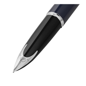 Carene pióro wieczne 18K L'ESSENCE DU BLUE CT