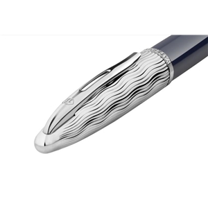 Carene pióro wieczne 18K L'ESSENCE DU BLUE CT