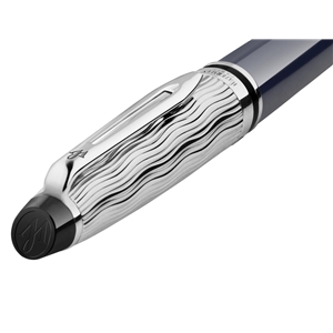 Expert pióro wieczne L'ESSENCE DU BLUE CT