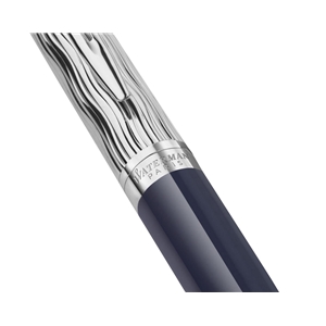 Hemisphere pióro wieczne L'ESSENCE DU BLUE CT