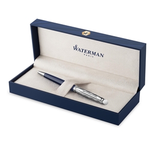 Hemisphere Długopis L'ESSENCE DU BLUE CT