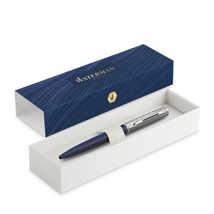 Allure DLX Długopis Blue Waterman