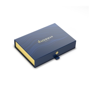Pudełko Waterman Duo