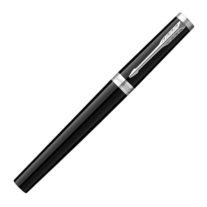 Ingenuity Pióro wieczne black CT Parker