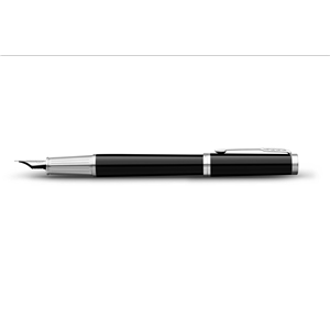 Ingenuity Pióro wieczne black CT Parker