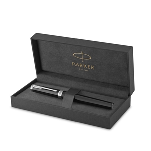 Ingenuity Pióro kulkowe black CT Parker