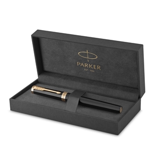 Ingenuity Pióro wieczne black GT Parker