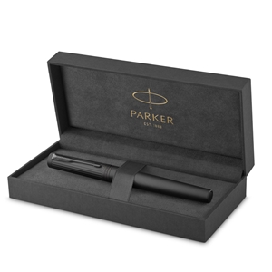 Ingenuity Pióro wieczne black BT M Parker