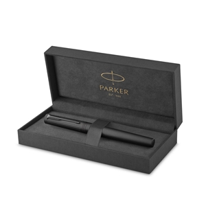 Ingenuity Pióro kulkowe black BT Parker