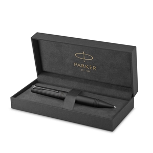 Ingenuity Długopis black BT Parker