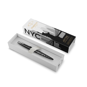 Jotter Global Icons New York Parker